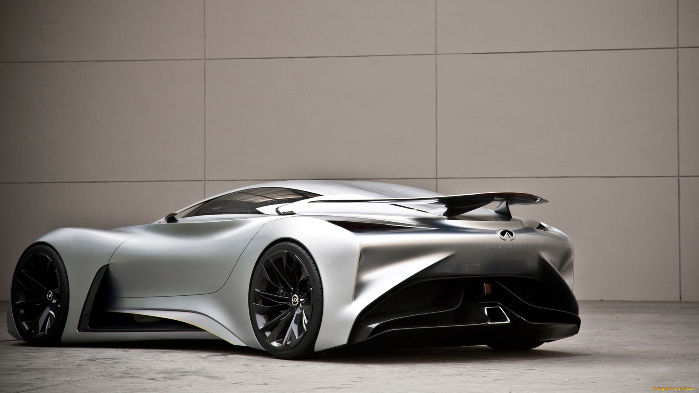 infiniti vision gran turismo concept 2015, , infiniti, 2015, gran, turismo, concept, vision